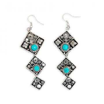 Waihona Earrings