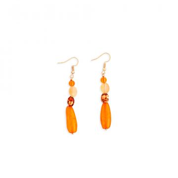 Intrinsica Earrings