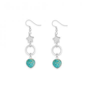 Charisma Star Earrings