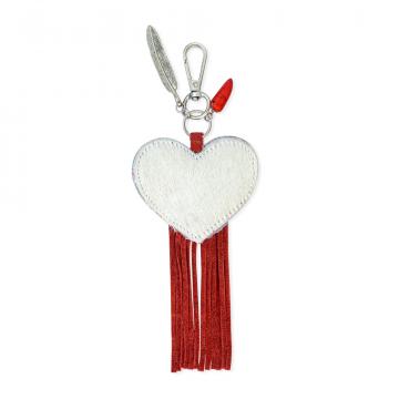 Everlasting Love Key Fob