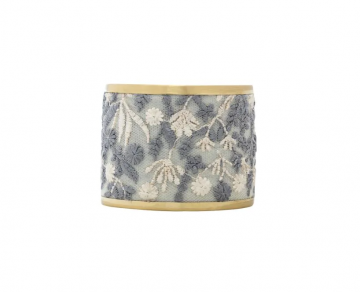 Kissimmee Bloom Cuff Bracelet