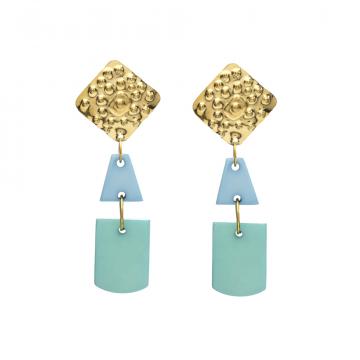 Dulzura Mia Earrings