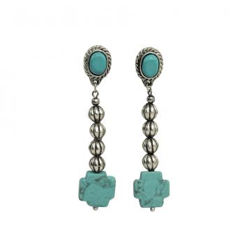 Eagle View Mesa Earrings