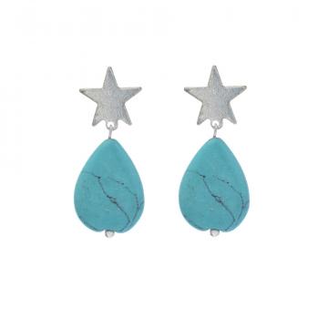 Mon Etoile Earrings