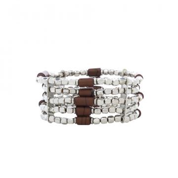 Maia Bead Bracelet