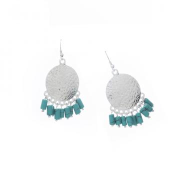 Moon Shade Earrings