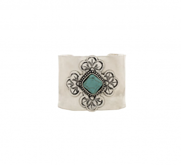 Giulietta's Grace Cuff Bracelet