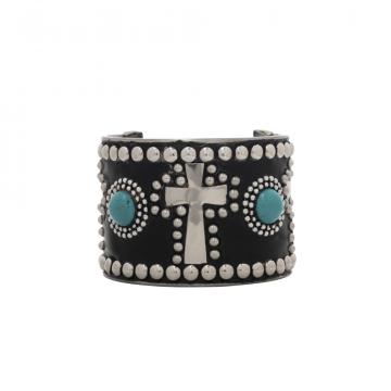 La Fe de Vida Cuff Bracelet