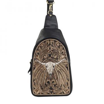 El Dirigir Mesa Sling Bag