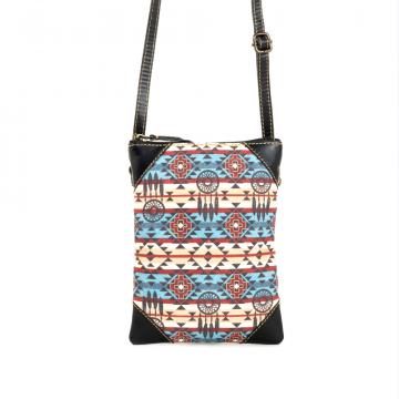 Fountain Trail Small Crossbody Bag