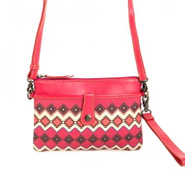 Empress Pointe Small Crossbody Bag