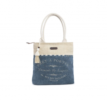 Ports of Call Tote Bag