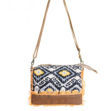 Desert Mirage Crossbody Bag