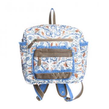 Whispers of the Wildflowers  Backpack