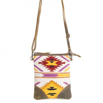 My Desert Sunset Petite Crossbody Bag