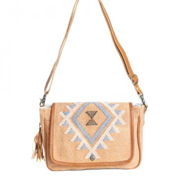 Prairie Magic Shoulder Bag