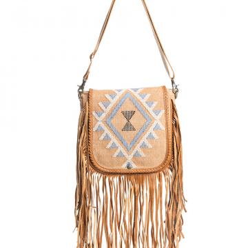 Prairie Magic Crossbody Bag