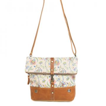 Blossom Trail Small & Crossbody Bag