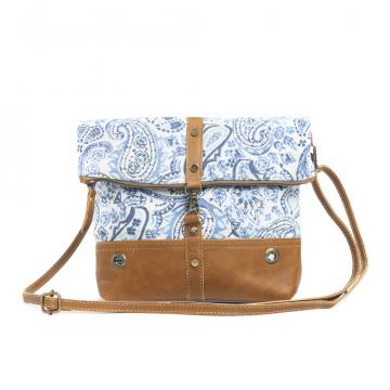 Paisley Peak Small & Crossbody Bag