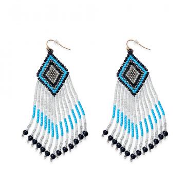 Ascendant Light Earrings