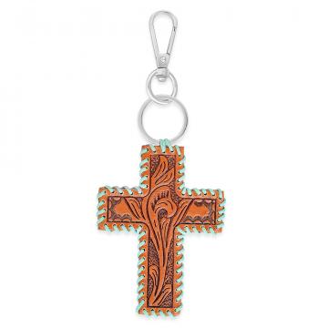 Faith Always Key Fob