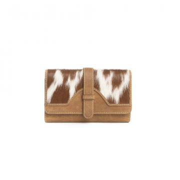 Antelope Trail Wallet