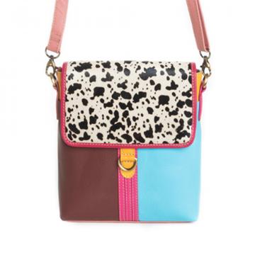 Safari Colours Shoulder Bag