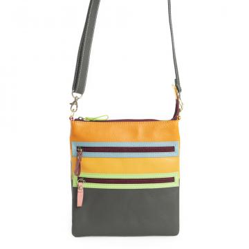 Color Charisma Crossbody Bag