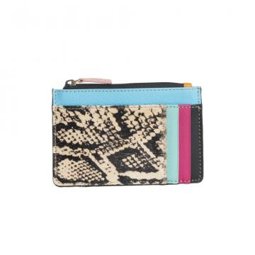 Calypso Safari Credit Card Wallet