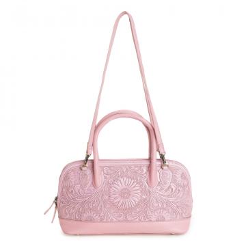 Prairie Blush Handbag