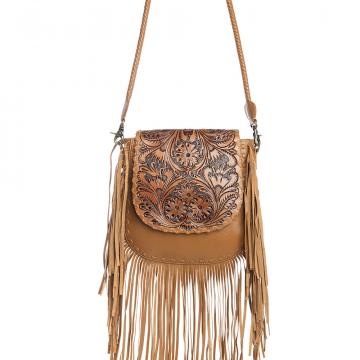 Prairie Princess Shoulder Bag