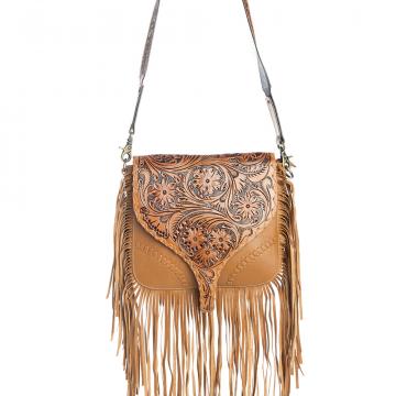 Prairie Queen Shoulder Bag