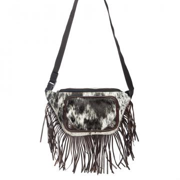 Wild Spirit Fanny Pack Bag