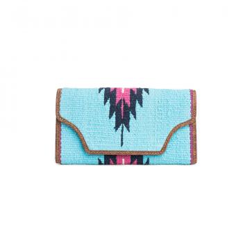 Tapestry Treasure Wallet