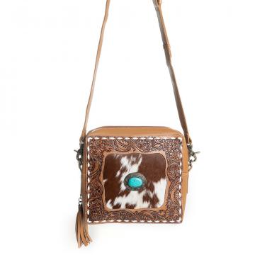 Mesa Elegance Shoulder Bag