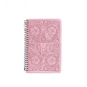 Steerhallow Canyon Diary in Pink