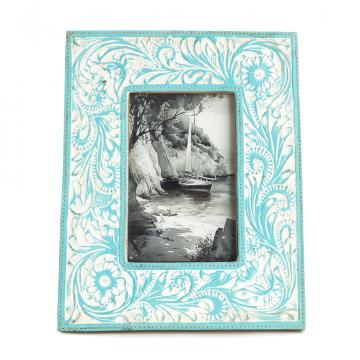 Prairie Breeze Picture Frame