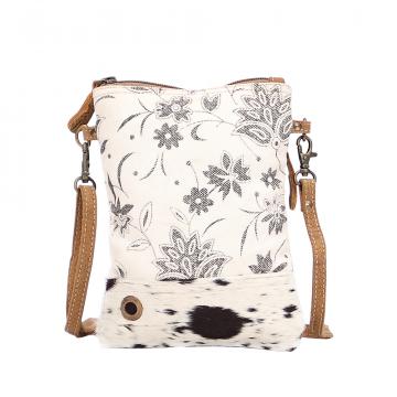 BLOOM BLEACH SMALL & CROSSBODY BAG