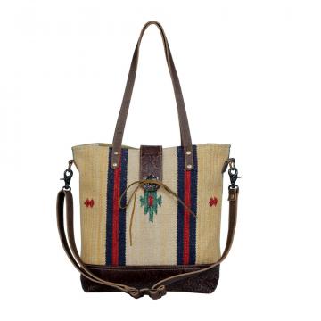 Woody Goody
Tote Bag