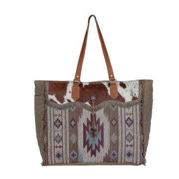 Auburn
Weekender Bag