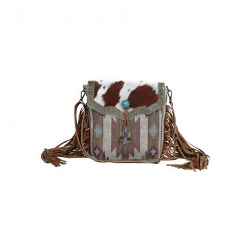 Serene brown 
Shoulder Bags