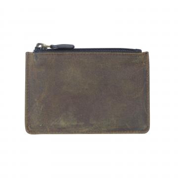 Sleek and Stately Credit Card Holder