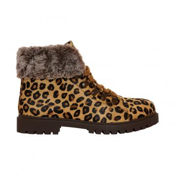Snowfall Boots