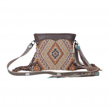 Psychedelic Tones
Shoulder Bag