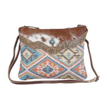 "Peachy Tiny Small & Crossbody Bag"