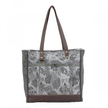 "Quarencia Tote Bag"