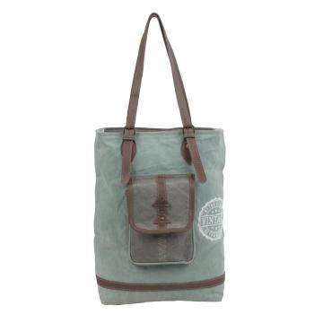 "Dusk Caelum Tote Bag"