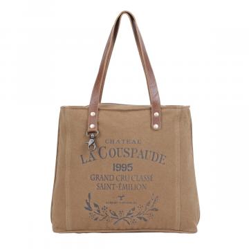 "Pasban Tote Bag"