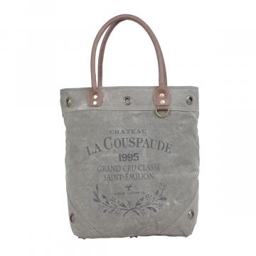 "Cosmo Tote Bag"