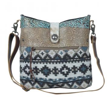 Brave Shoulder Bag